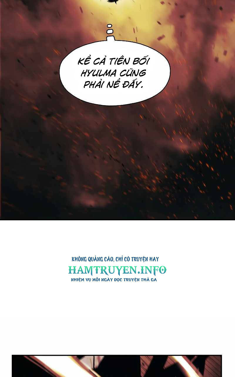 Bất Bại Chân Ma Chap 163 - Next Chap 164