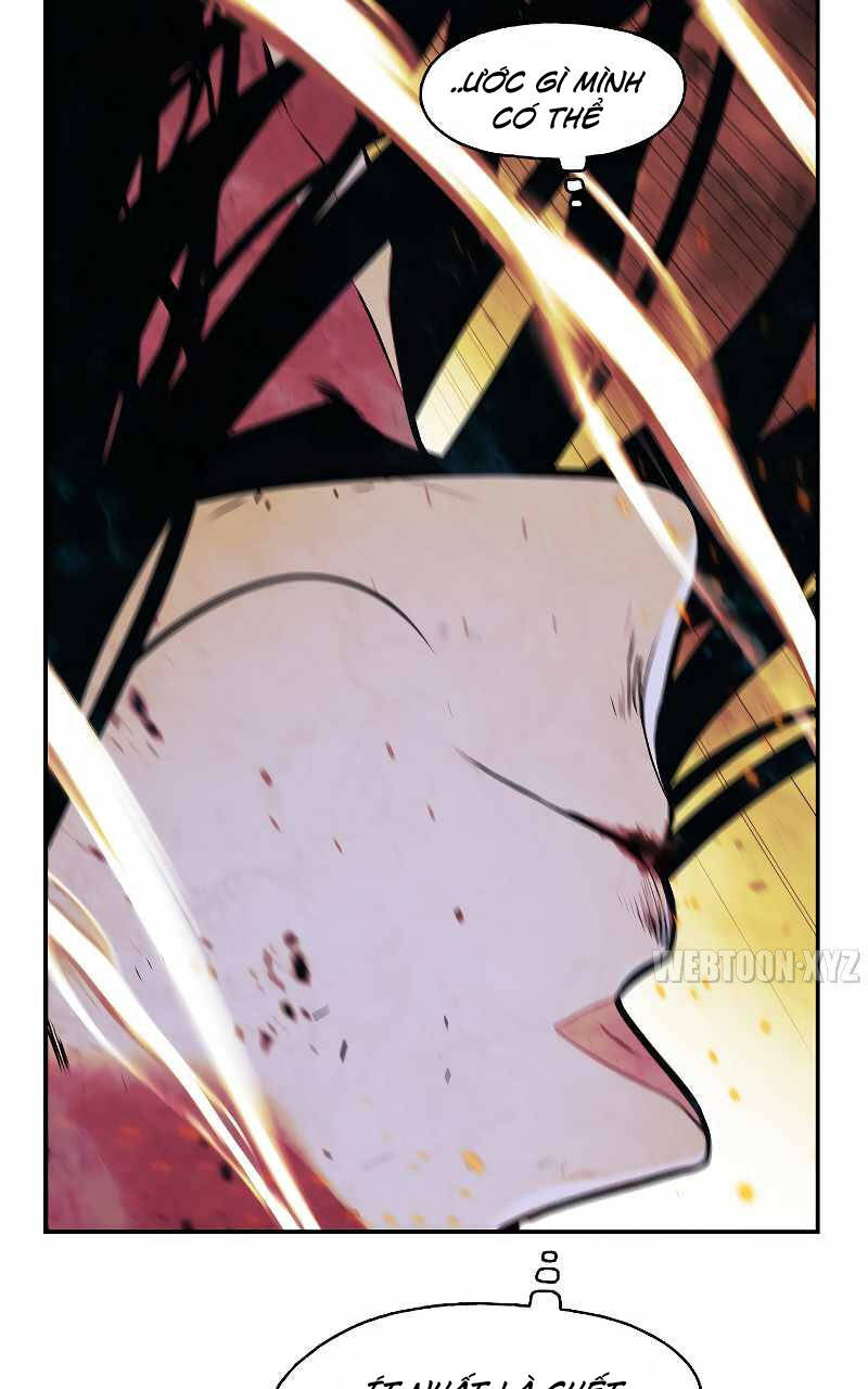 Bất Bại Chân Ma Chap 163 - Next Chap 164