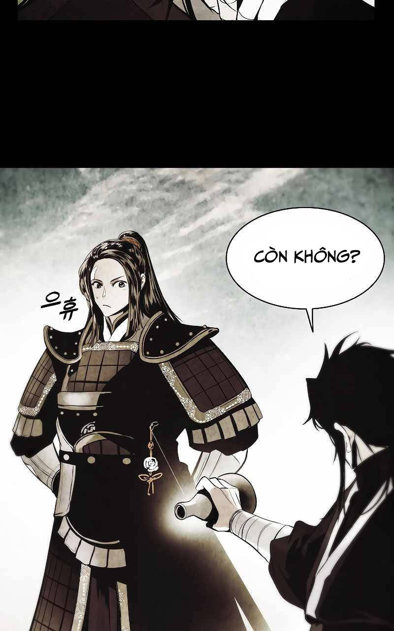 Bất Bại Chân Ma Chap 163 - Next Chap 164