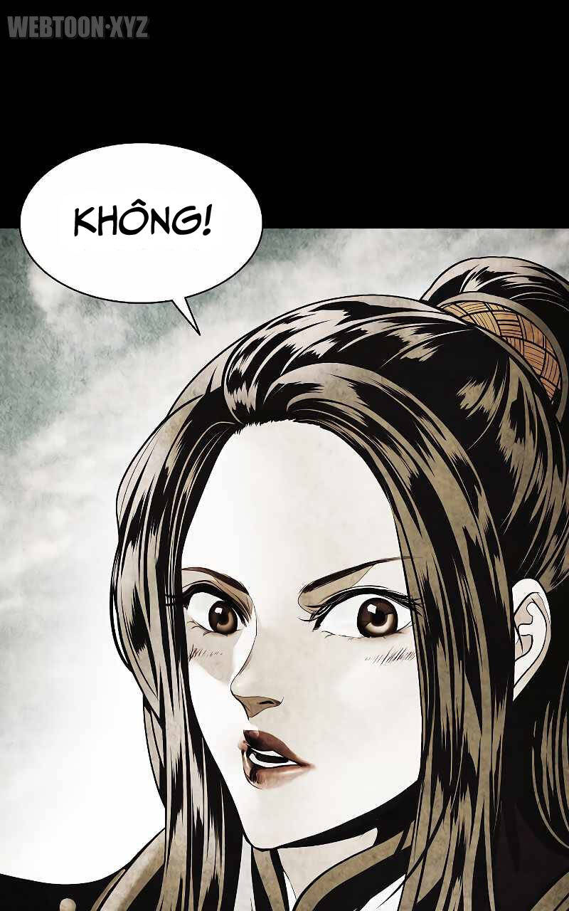 Bất Bại Chân Ma Chap 163 - Next Chap 164