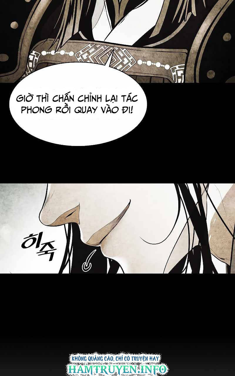 Bất Bại Chân Ma Chap 163 - Next Chap 164