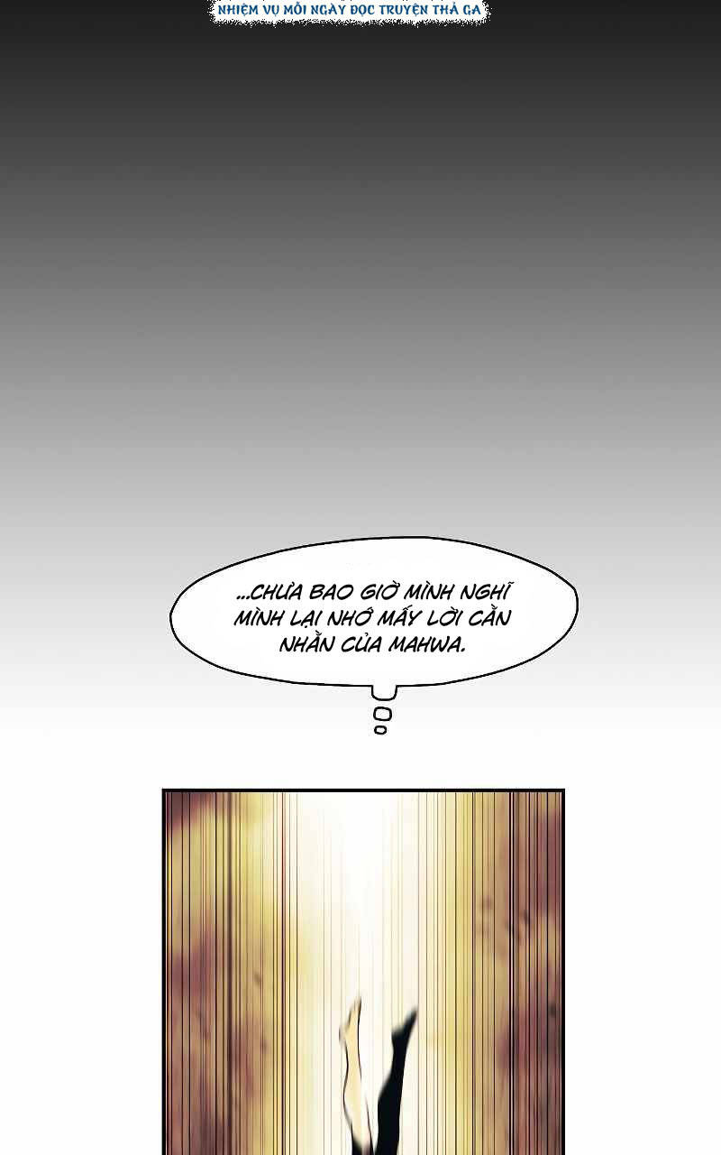 Bất Bại Chân Ma Chap 163 - Next Chap 164