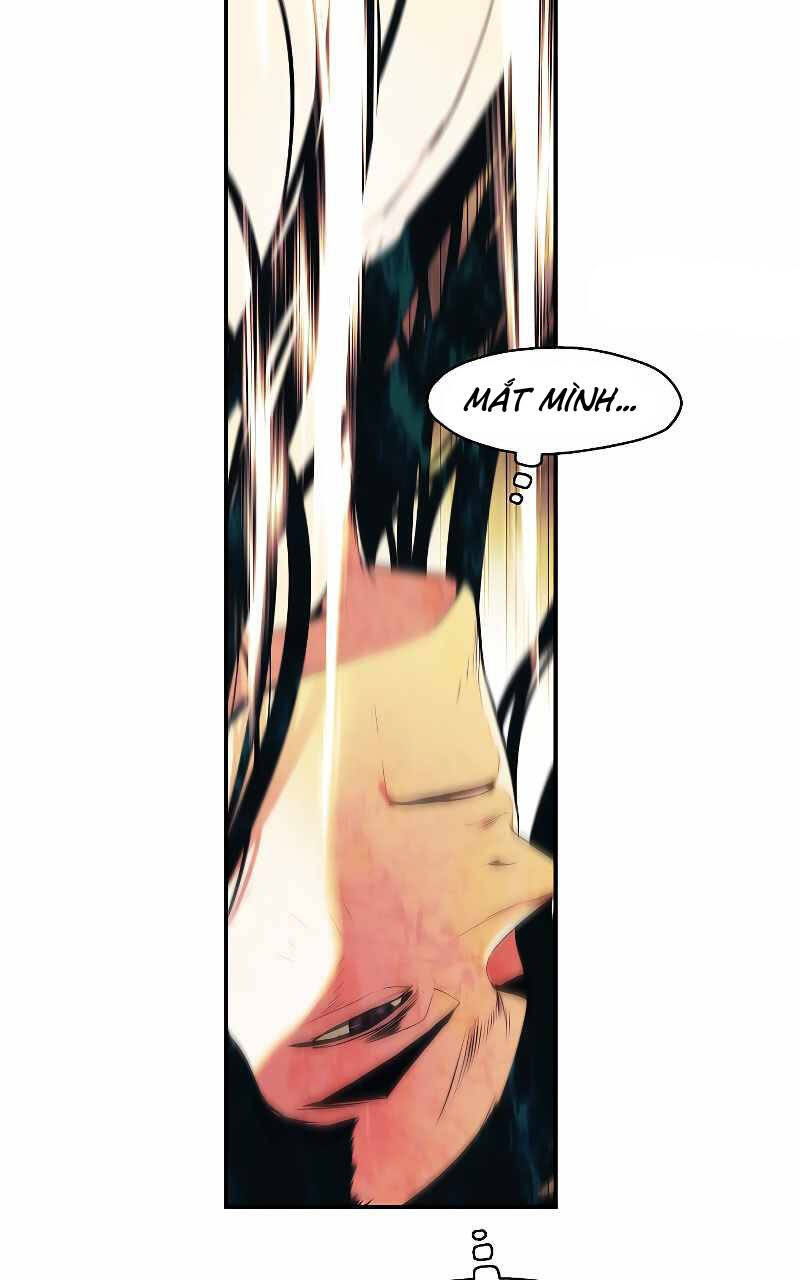 Bất Bại Chân Ma Chap 163 - Next Chap 164