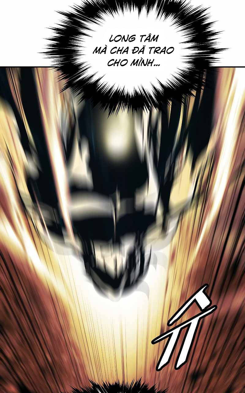 Bất Bại Chân Ma Chap 163 - Next Chap 164