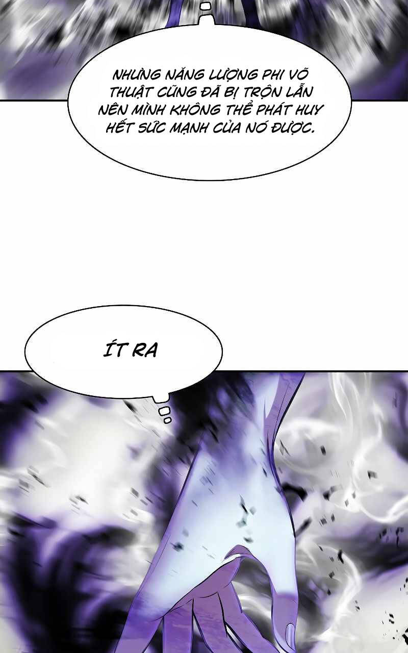 Bất Bại Chân Ma Chap 163 - Next Chap 164