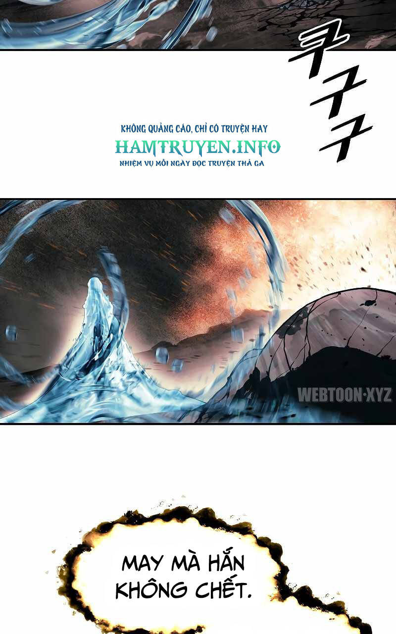 Bất Bại Chân Ma Chap 163 - Next Chap 164