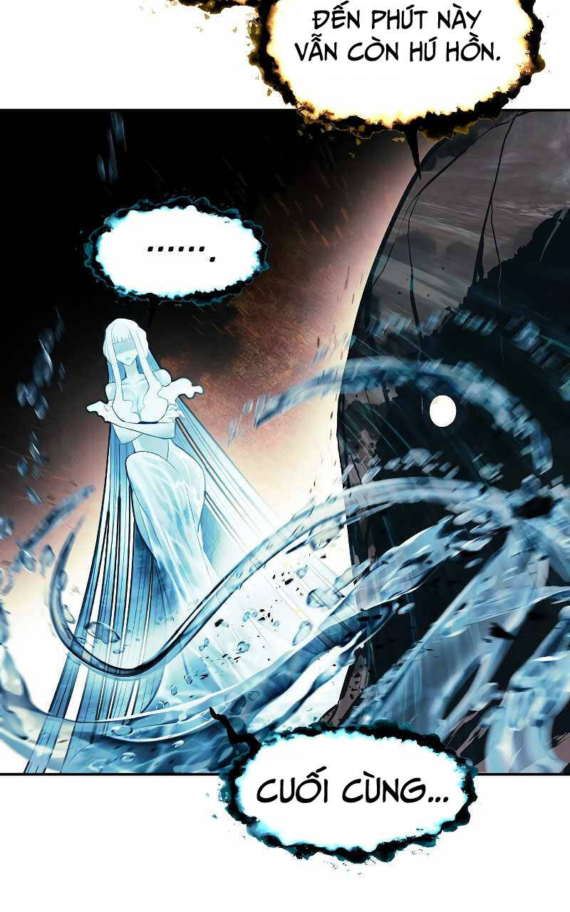 Bất Bại Chân Ma Chap 163 - Next Chap 164