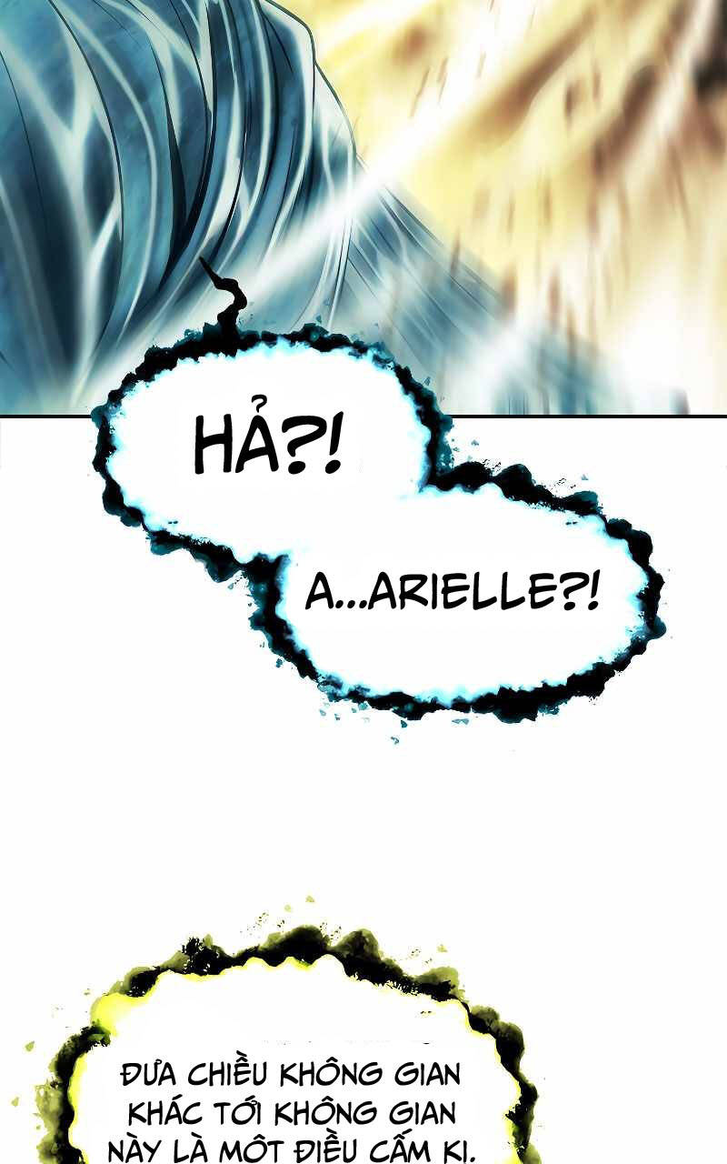 Bất Bại Chân Ma Chap 163 - Next Chap 164
