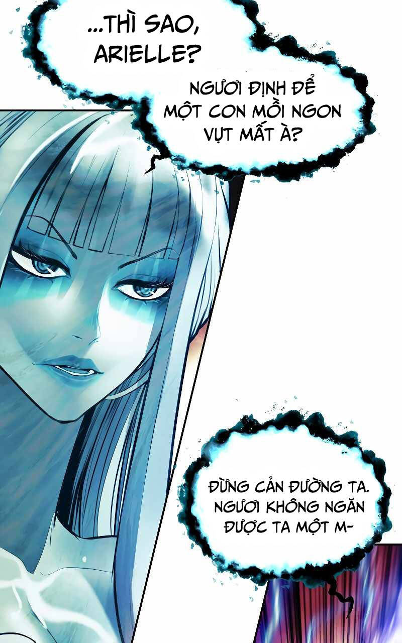 Bất Bại Chân Ma Chap 163 - Next Chap 164