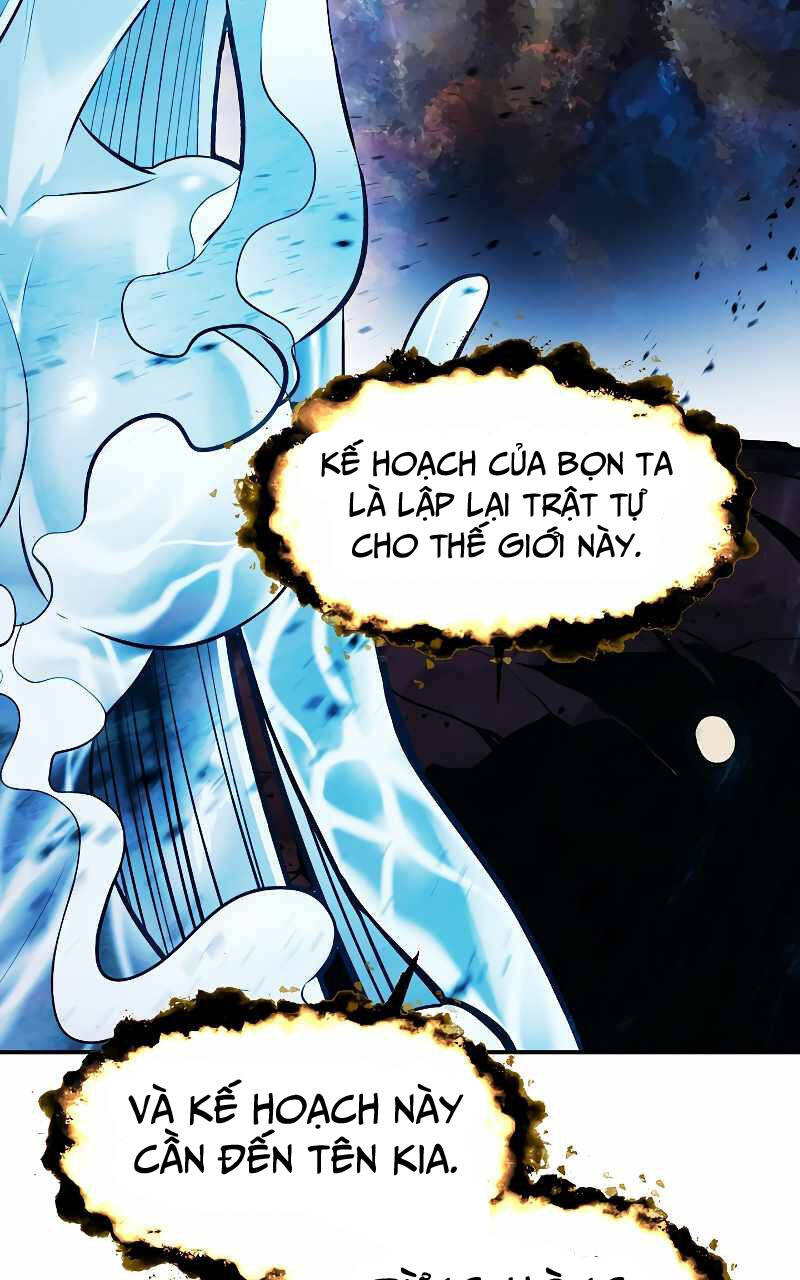 Bất Bại Chân Ma Chap 163 - Next Chap 164