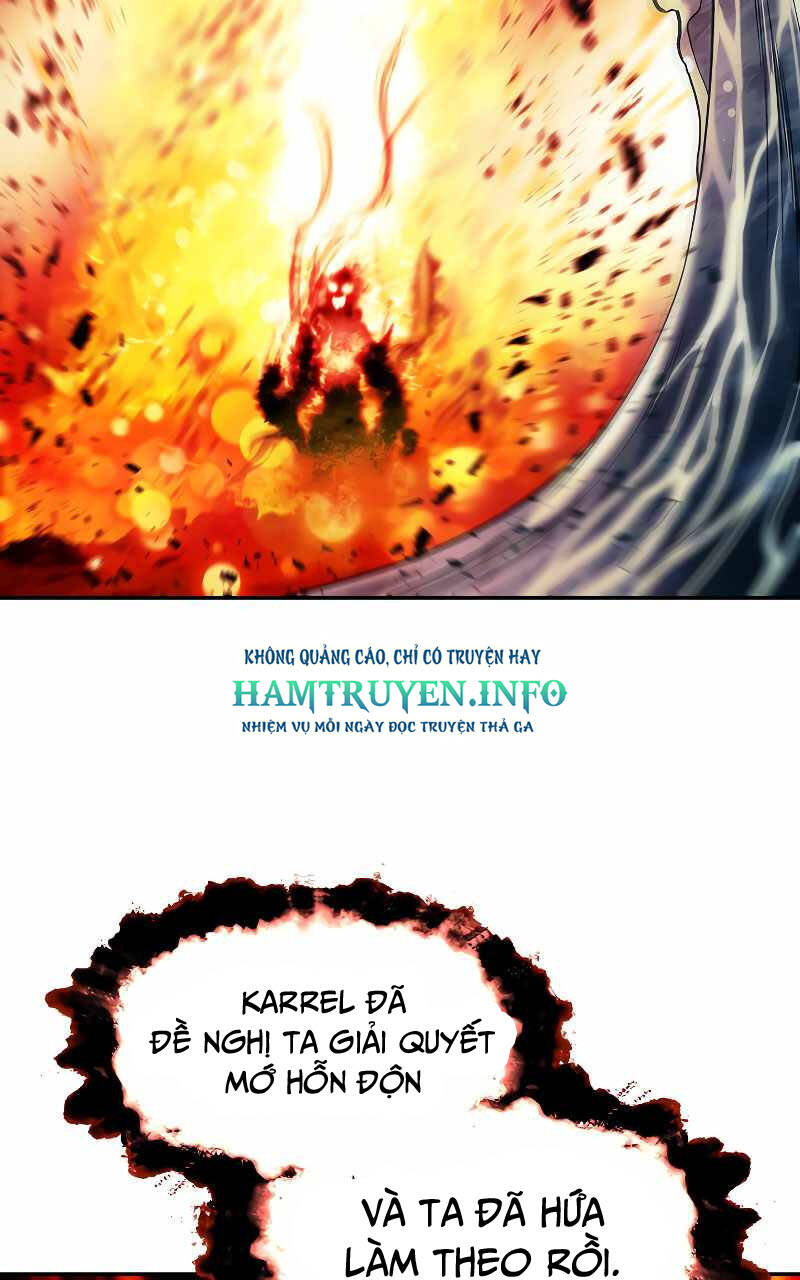 Bất Bại Chân Ma Chap 163 - Next Chap 164