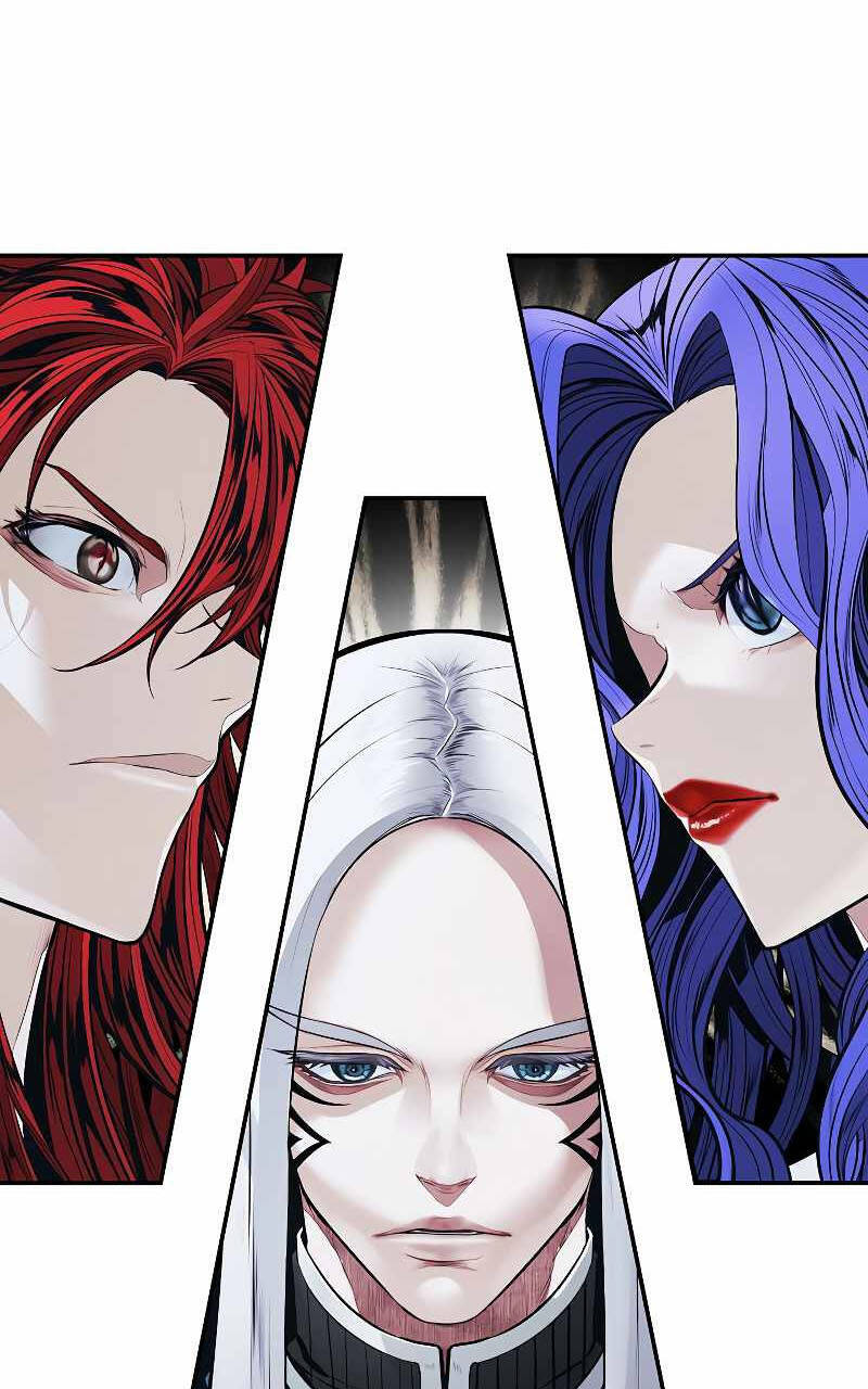 Bất Bại Chân Ma Chap 164 - Next Chap 165