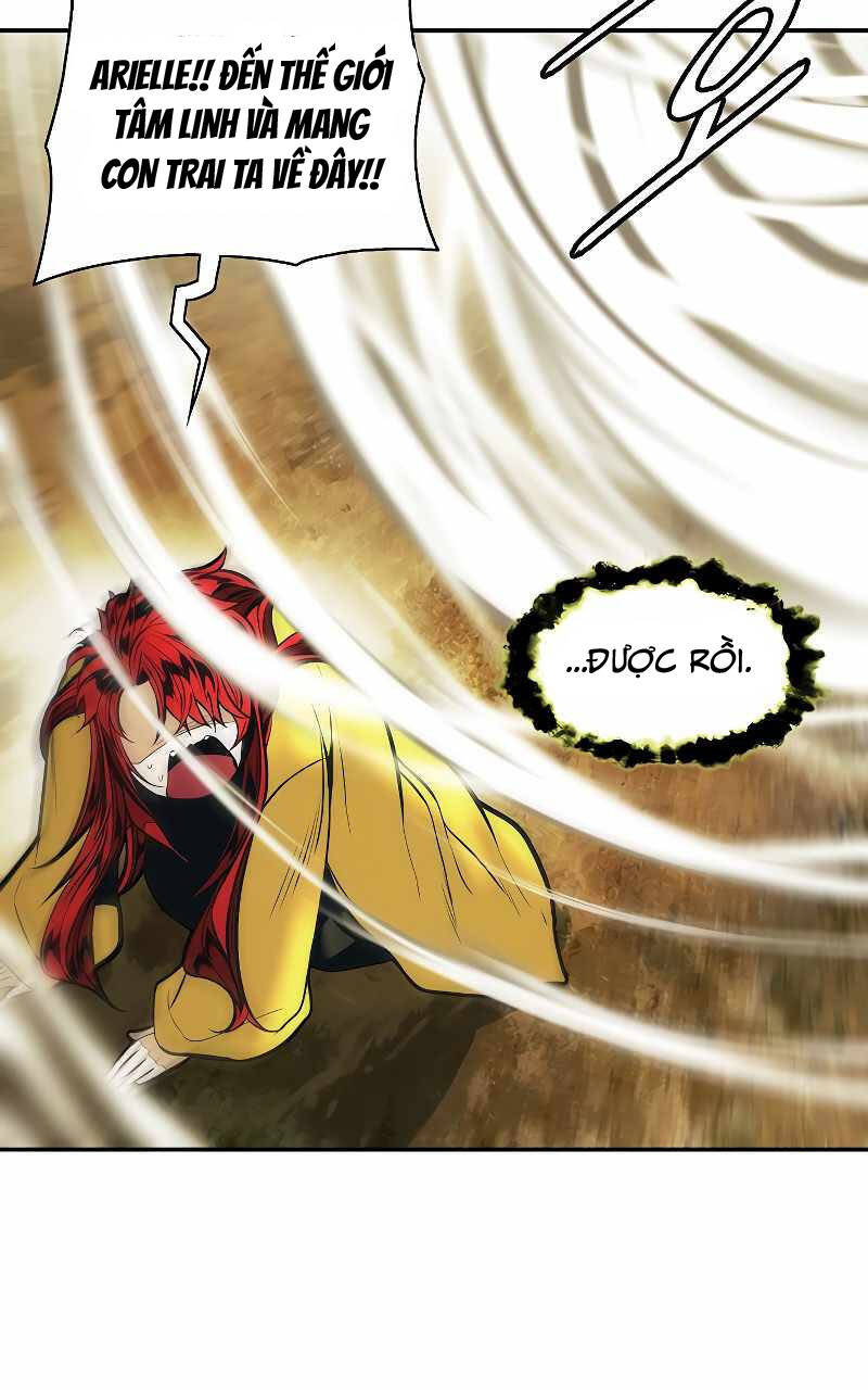 Bất Bại Chân Ma Chap 164 - Next Chap 165