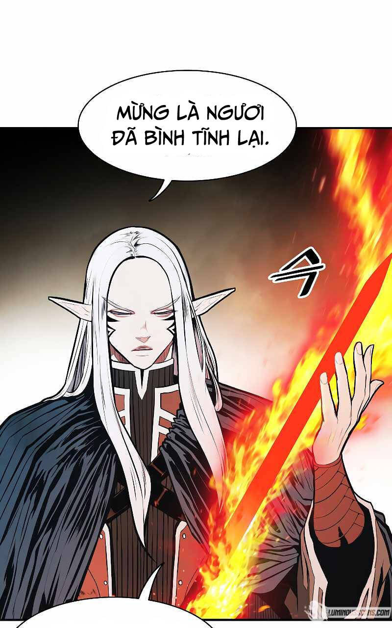 Bất Bại Chân Ma Chap 164 - Next Chap 165