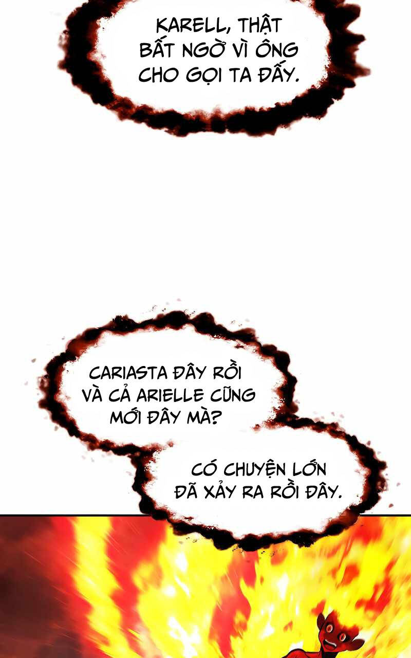 Bất Bại Chân Ma Chap 164 - Next Chap 165