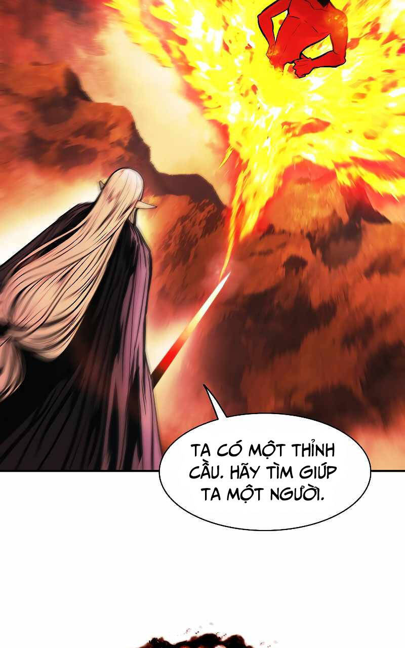 Bất Bại Chân Ma Chap 164 - Next Chap 165
