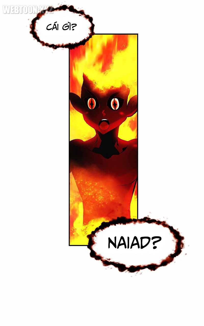 Bất Bại Chân Ma Chap 164 - Next Chap 165