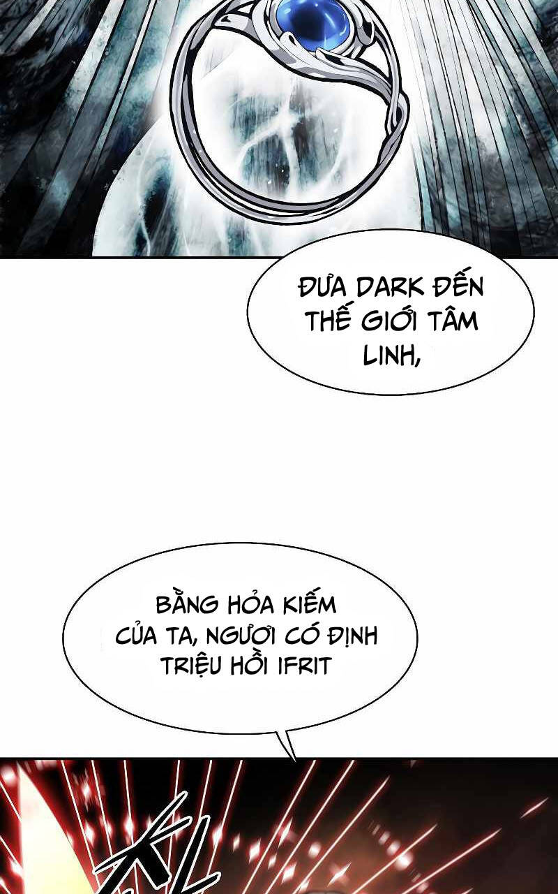 Bất Bại Chân Ma Chap 164 - Next Chap 165