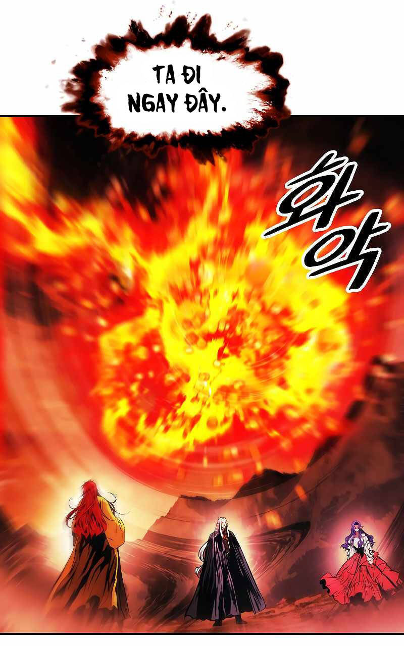 Bất Bại Chân Ma Chap 164 - Next Chap 165