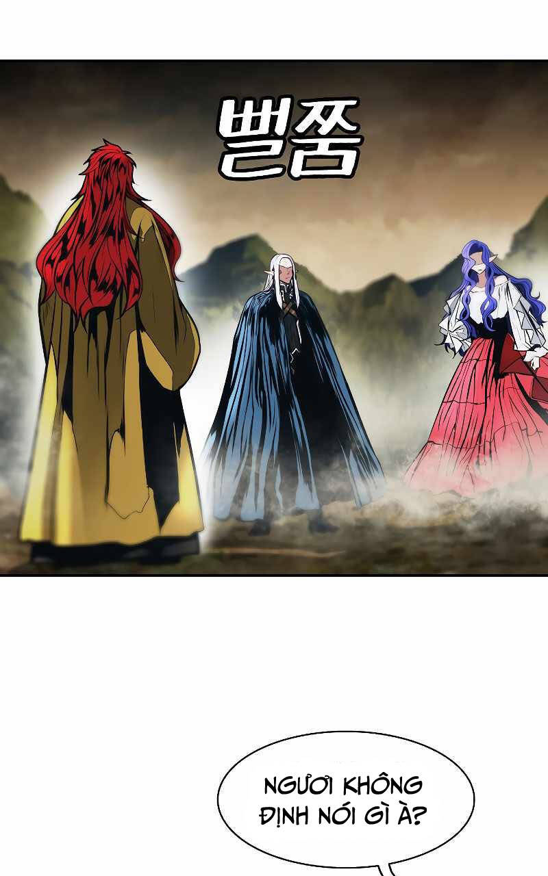 Bất Bại Chân Ma Chap 164 - Next Chap 165