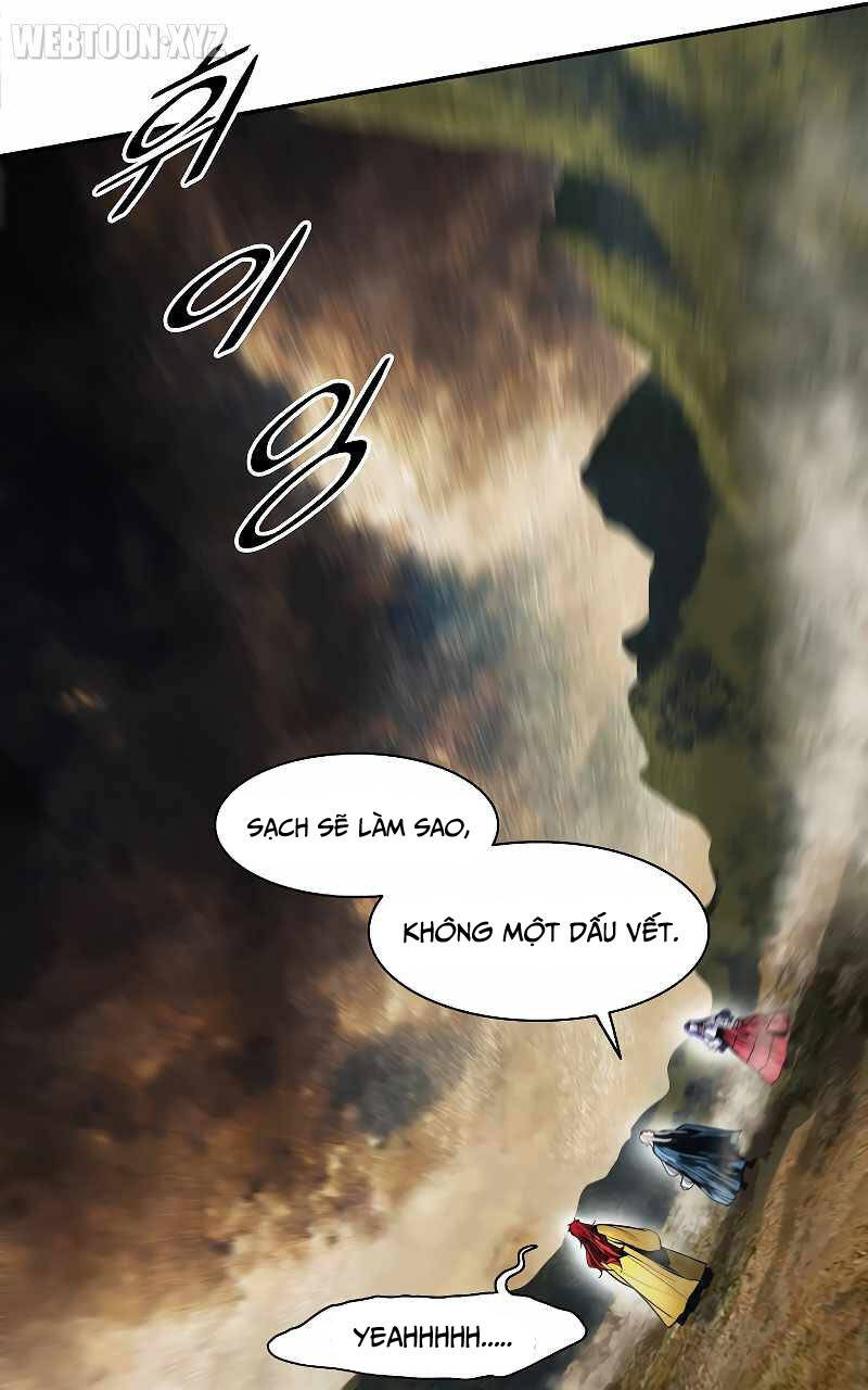 Bất Bại Chân Ma Chap 164 - Next Chap 165