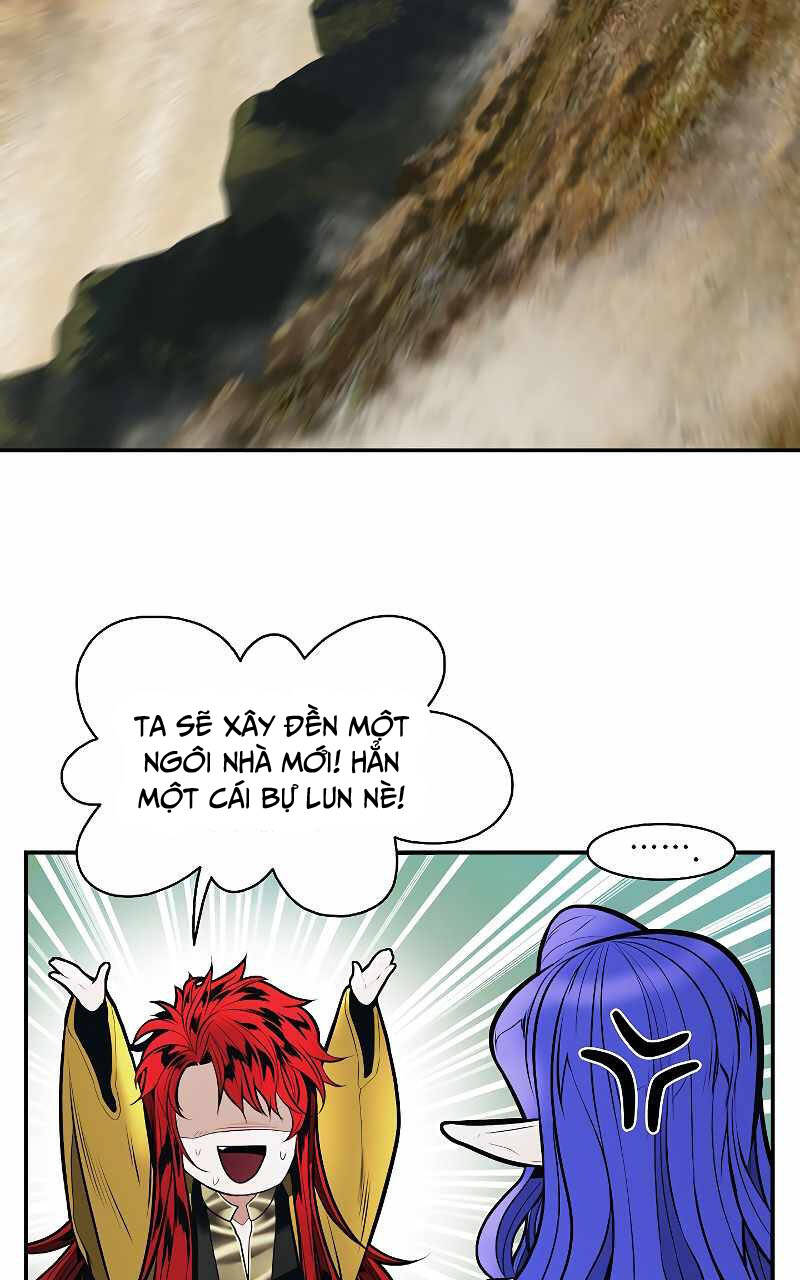 Bất Bại Chân Ma Chap 164 - Next Chap 165
