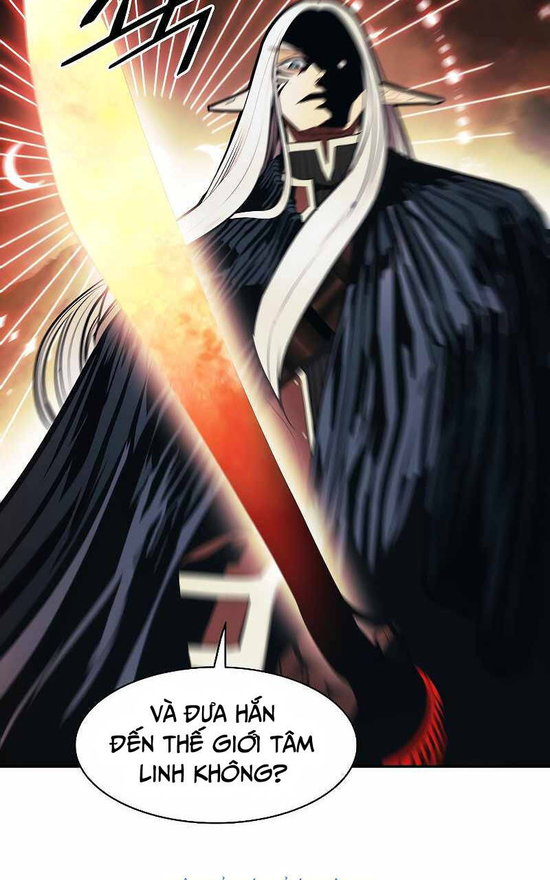 Bất Bại Chân Ma Chap 164 - Next Chap 165