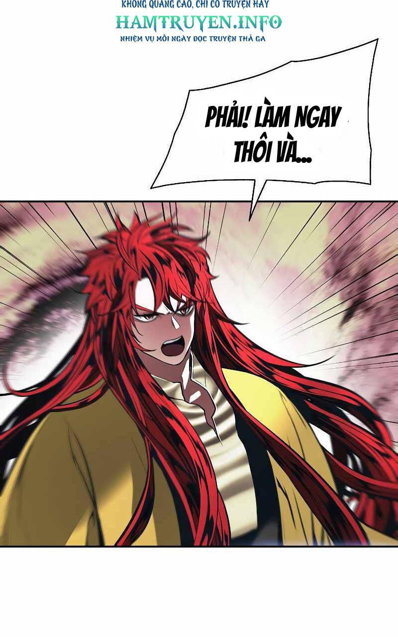 Bất Bại Chân Ma Chap 164 - Next Chap 165