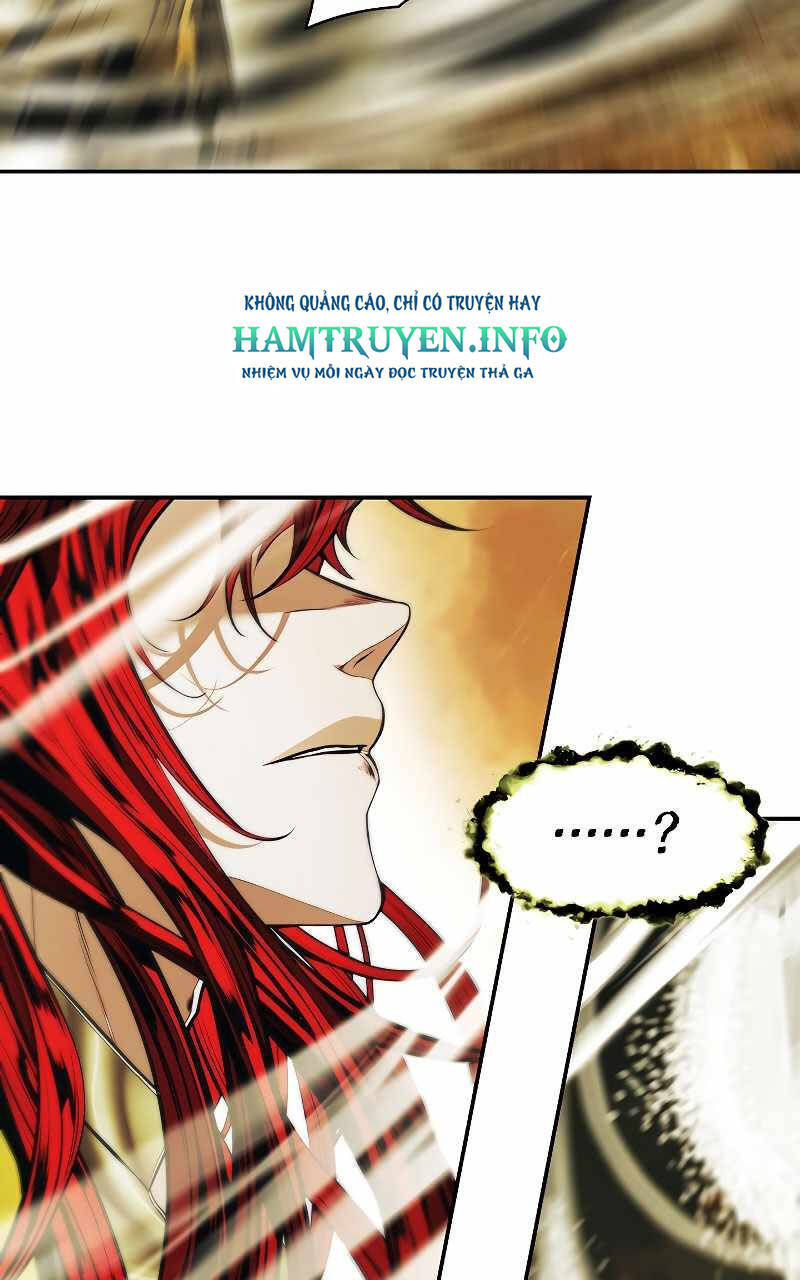 Bất Bại Chân Ma Chap 164 - Next Chap 165