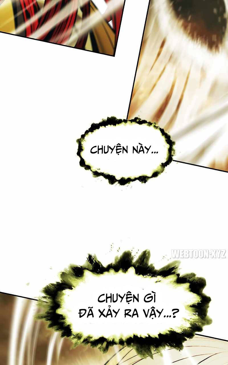 Bất Bại Chân Ma Chap 164 - Next Chap 165