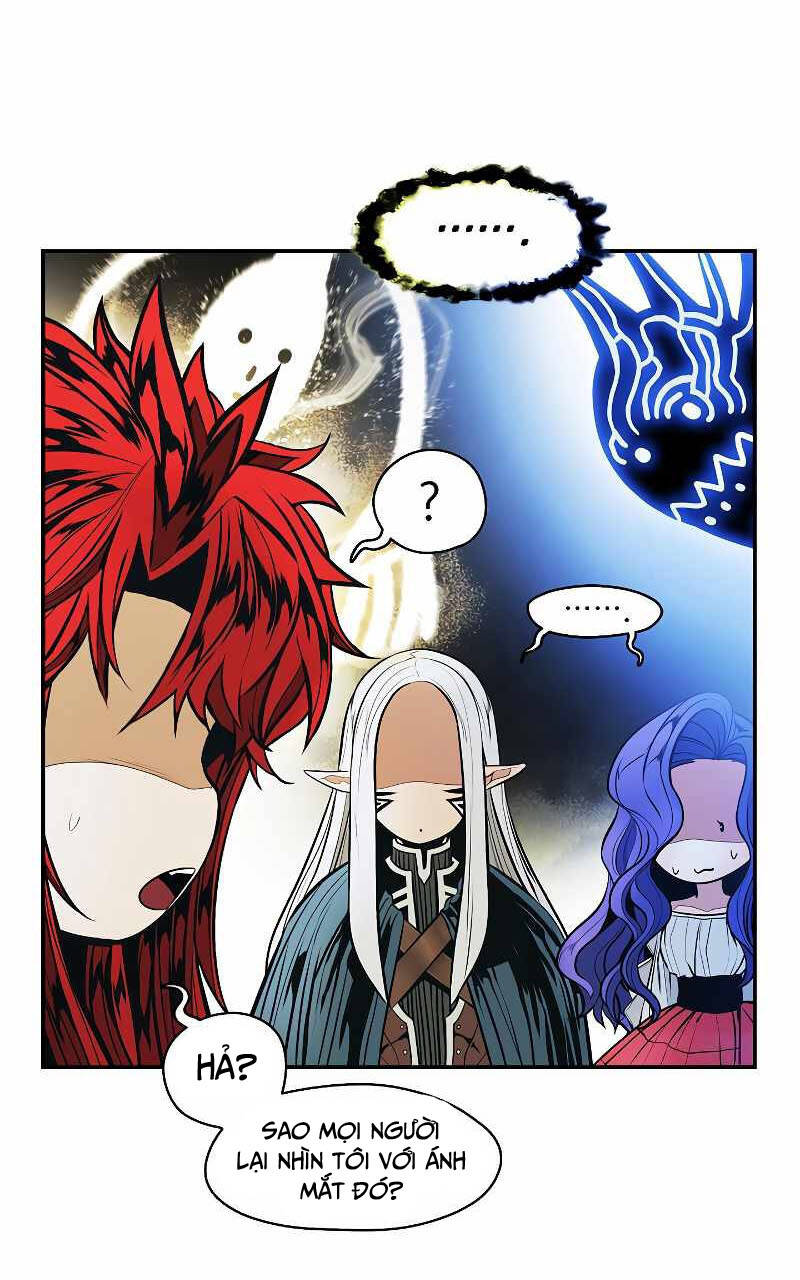 Bất Bại Chân Ma Chap 164 - Next Chap 165