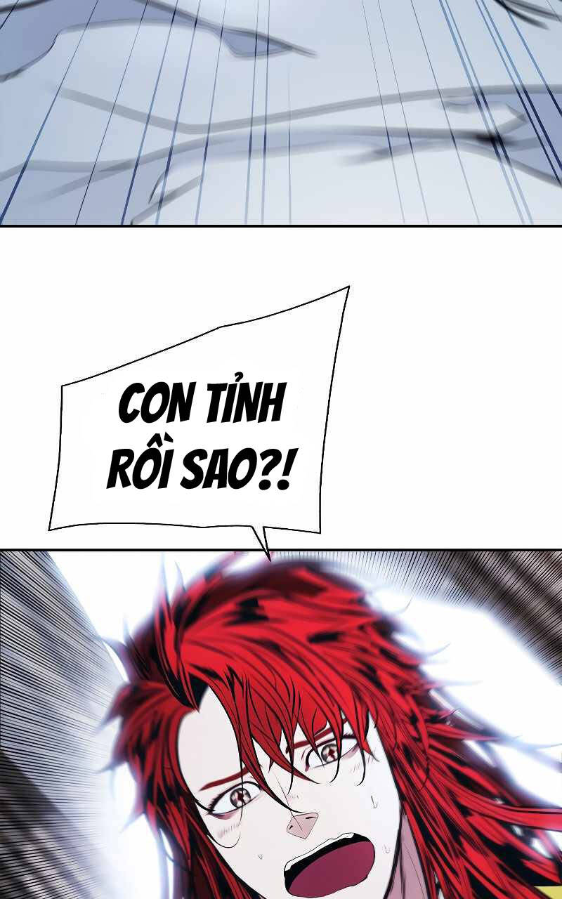 Bất Bại Chân Ma Chap 164 - Next Chap 165