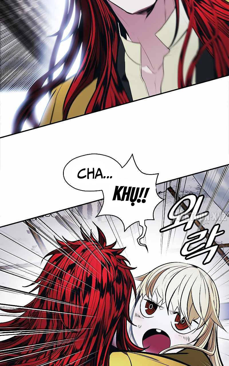 Bất Bại Chân Ma Chap 164 - Next Chap 165