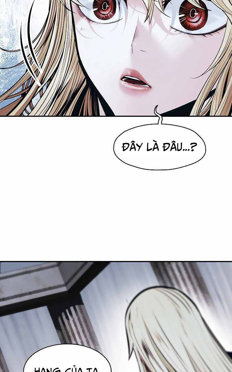 Bất Bại Chân Ma Chap 164 - Next Chap 165