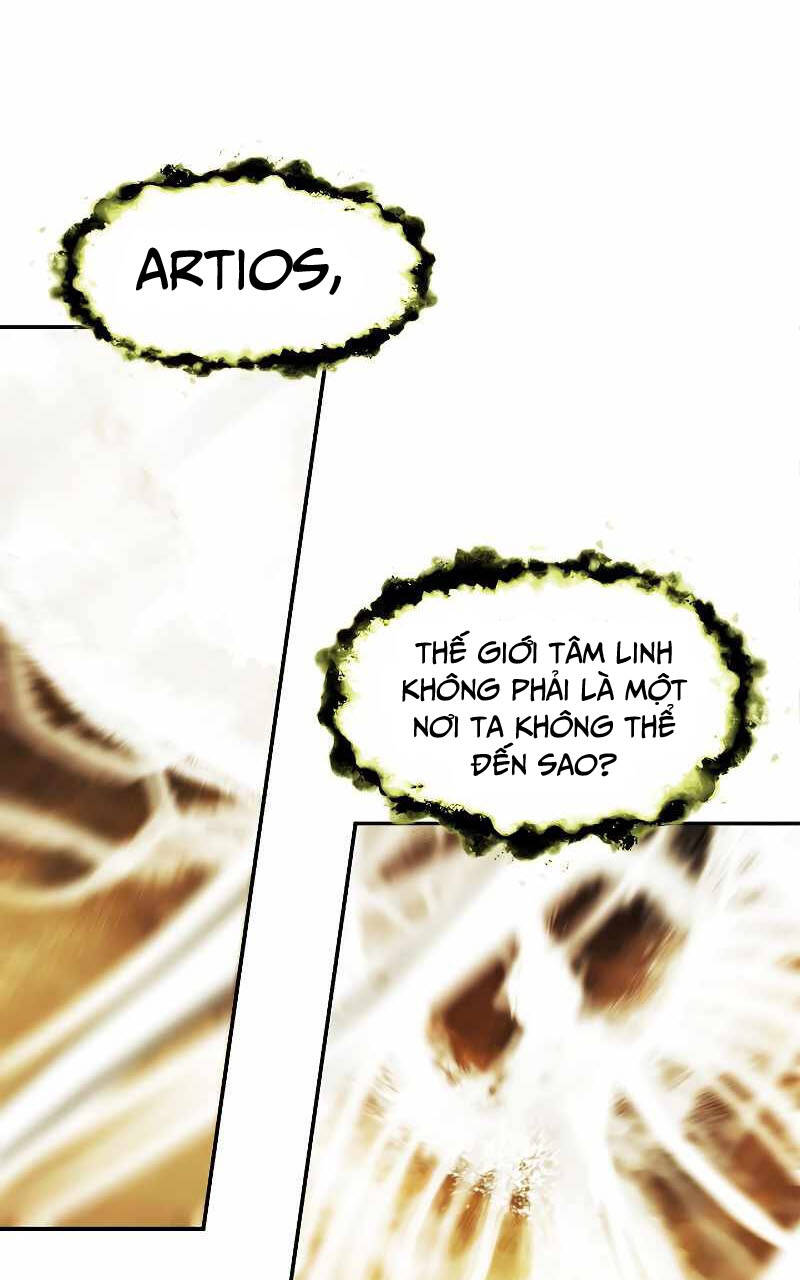 Bất Bại Chân Ma Chap 164 - Next Chap 165