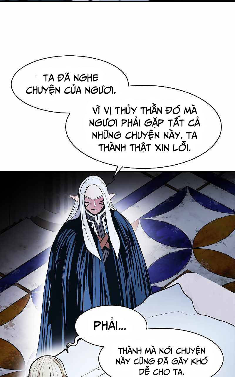 Bất Bại Chân Ma Chap 164 - Next Chap 165
