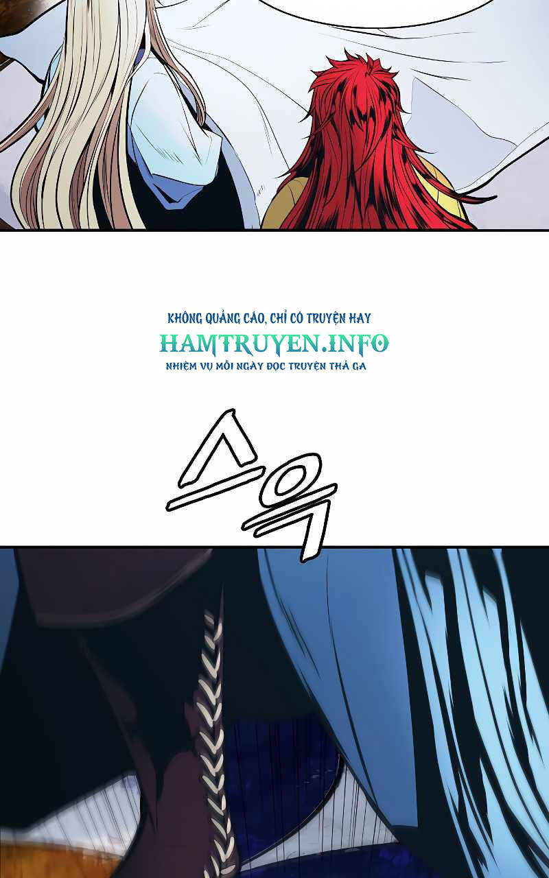 Bất Bại Chân Ma Chap 164 - Next Chap 165