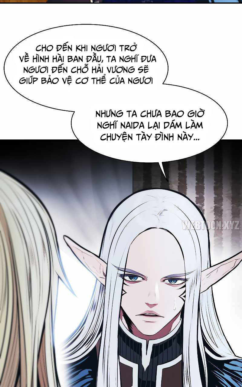 Bất Bại Chân Ma Chap 164 - Next Chap 165