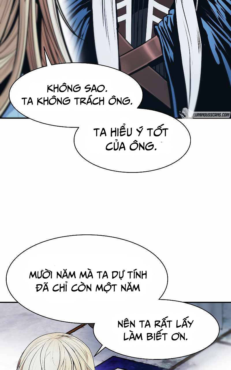 Bất Bại Chân Ma Chap 164 - Next Chap 165