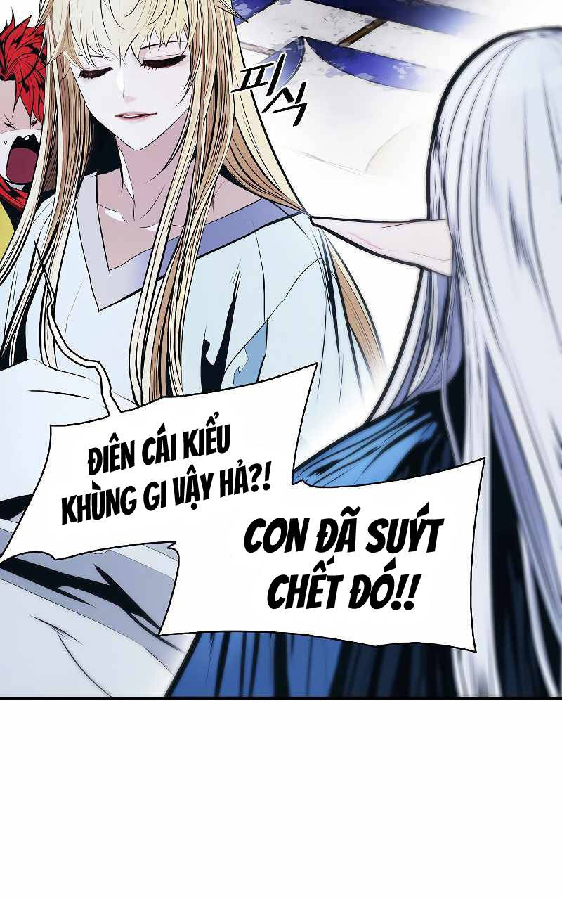 Bất Bại Chân Ma Chap 164 - Next Chap 165