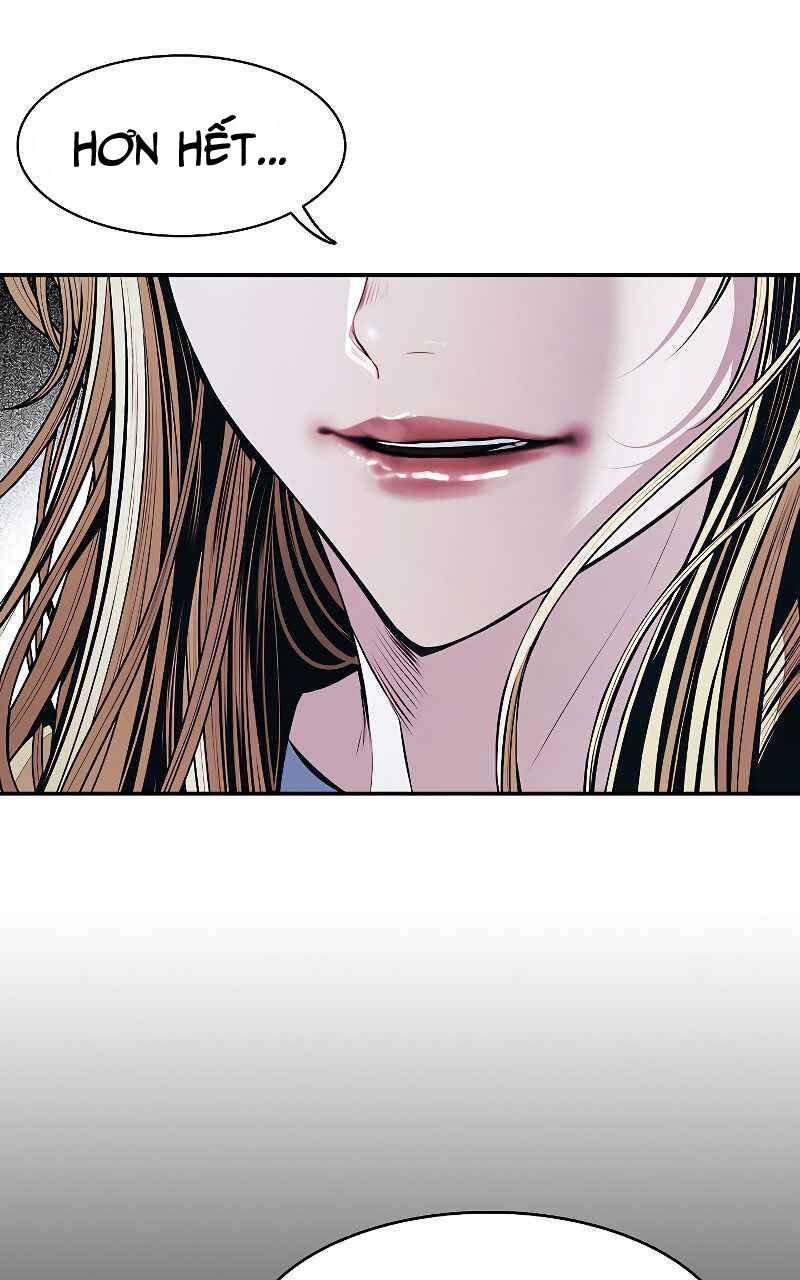 Bất Bại Chân Ma Chap 164 - Next Chap 165