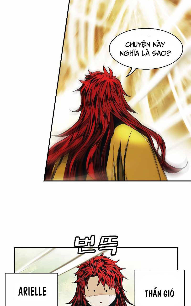 Bất Bại Chân Ma Chap 164 - Next Chap 165