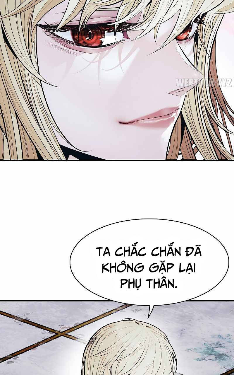 Bất Bại Chân Ma Chap 164 - Next Chap 165