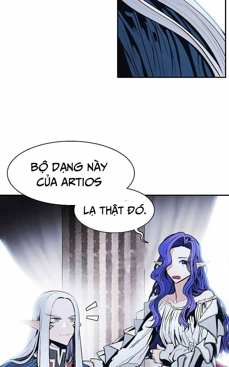 Bất Bại Chân Ma Chap 164 - Next Chap 165