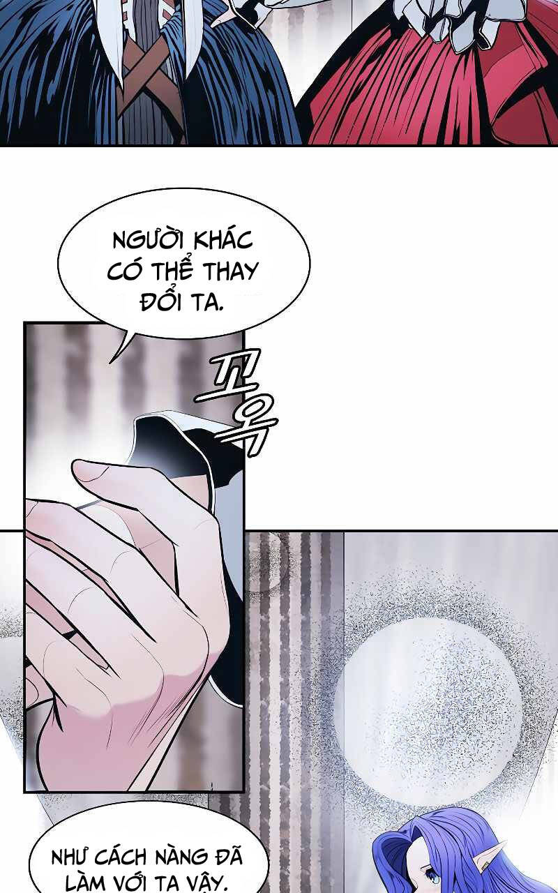 Bất Bại Chân Ma Chap 164 - Next Chap 165