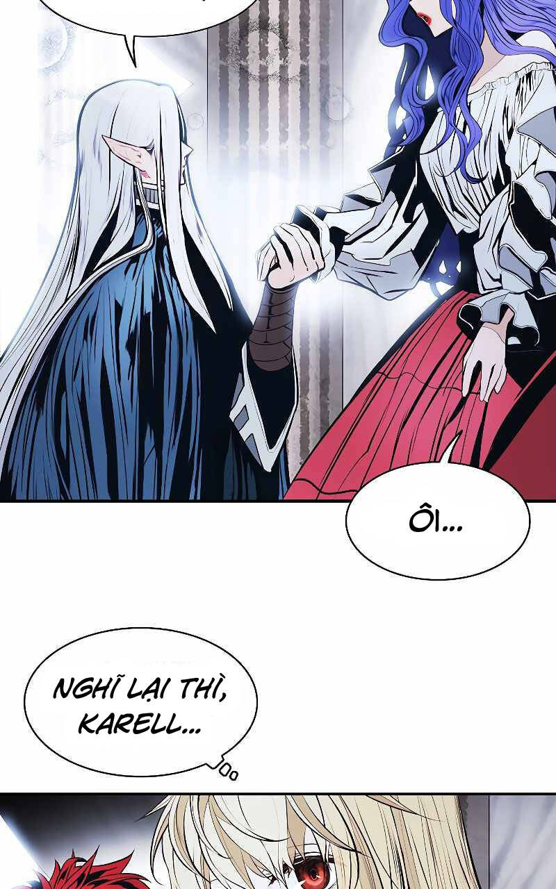 Bất Bại Chân Ma Chap 164 - Next Chap 165