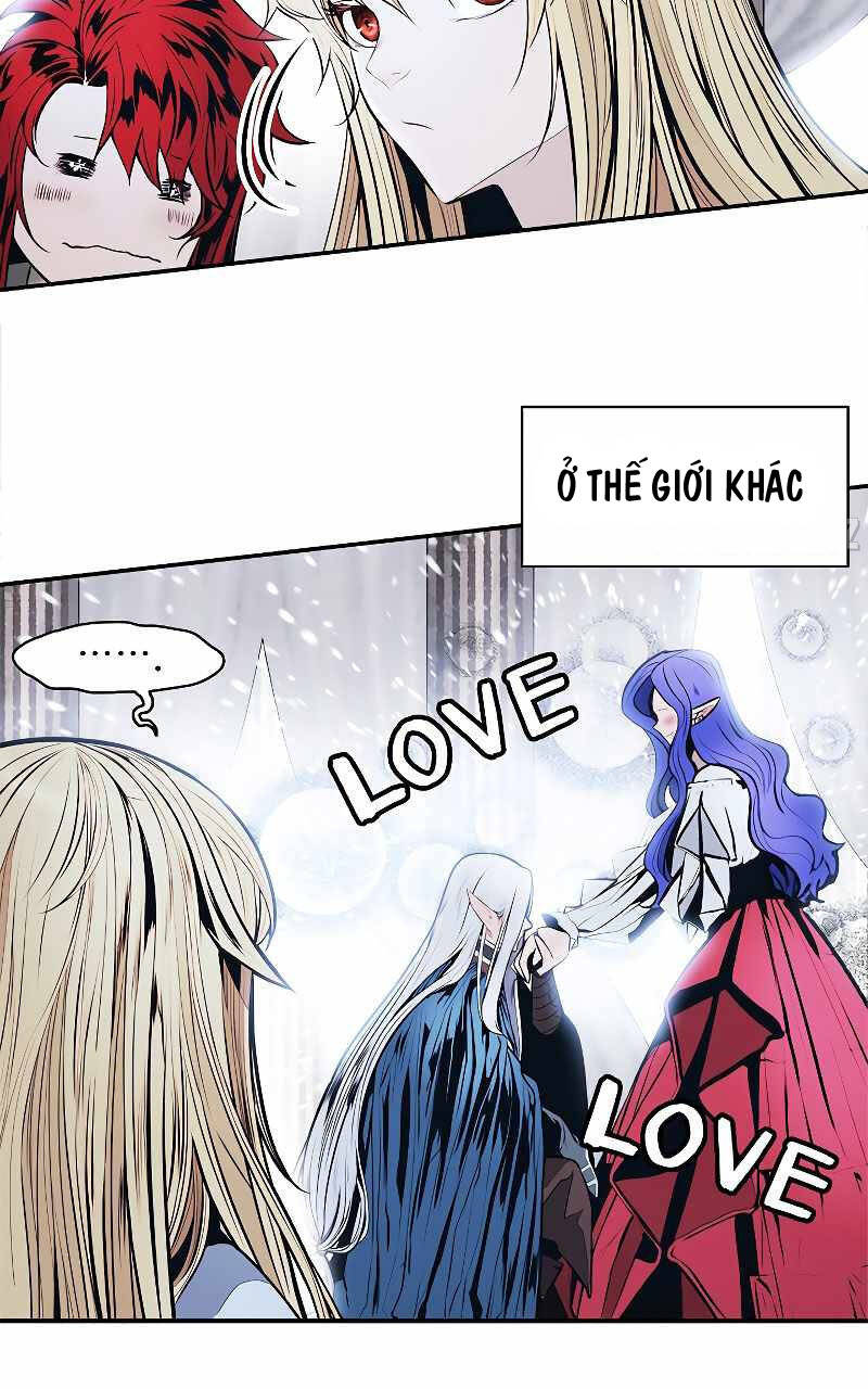 Bất Bại Chân Ma Chap 164 - Next Chap 165