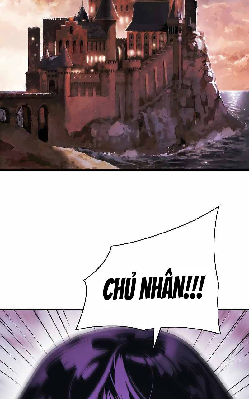 Bất Bại Chân Ma Chap 164 - Next Chap 165