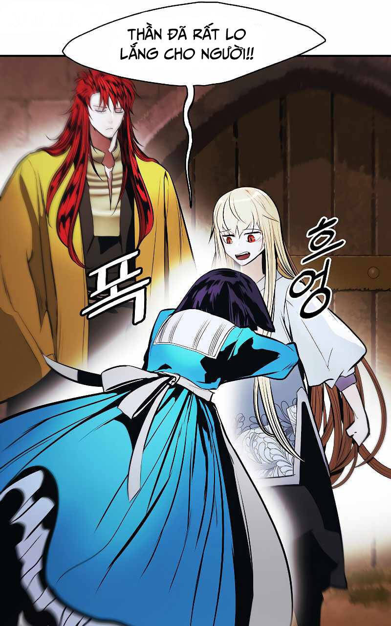 Bất Bại Chân Ma Chap 164 - Next Chap 165
