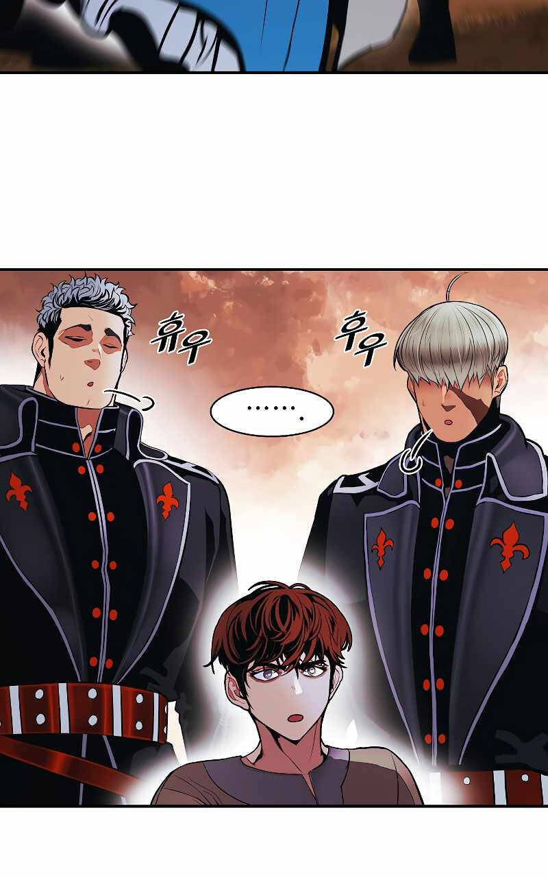 Bất Bại Chân Ma Chap 164 - Next Chap 165
